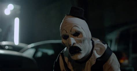 Terrifier (2018) 